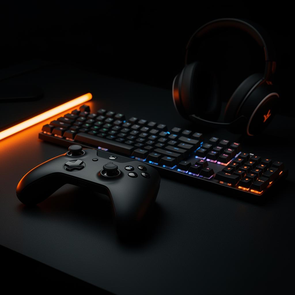 Games